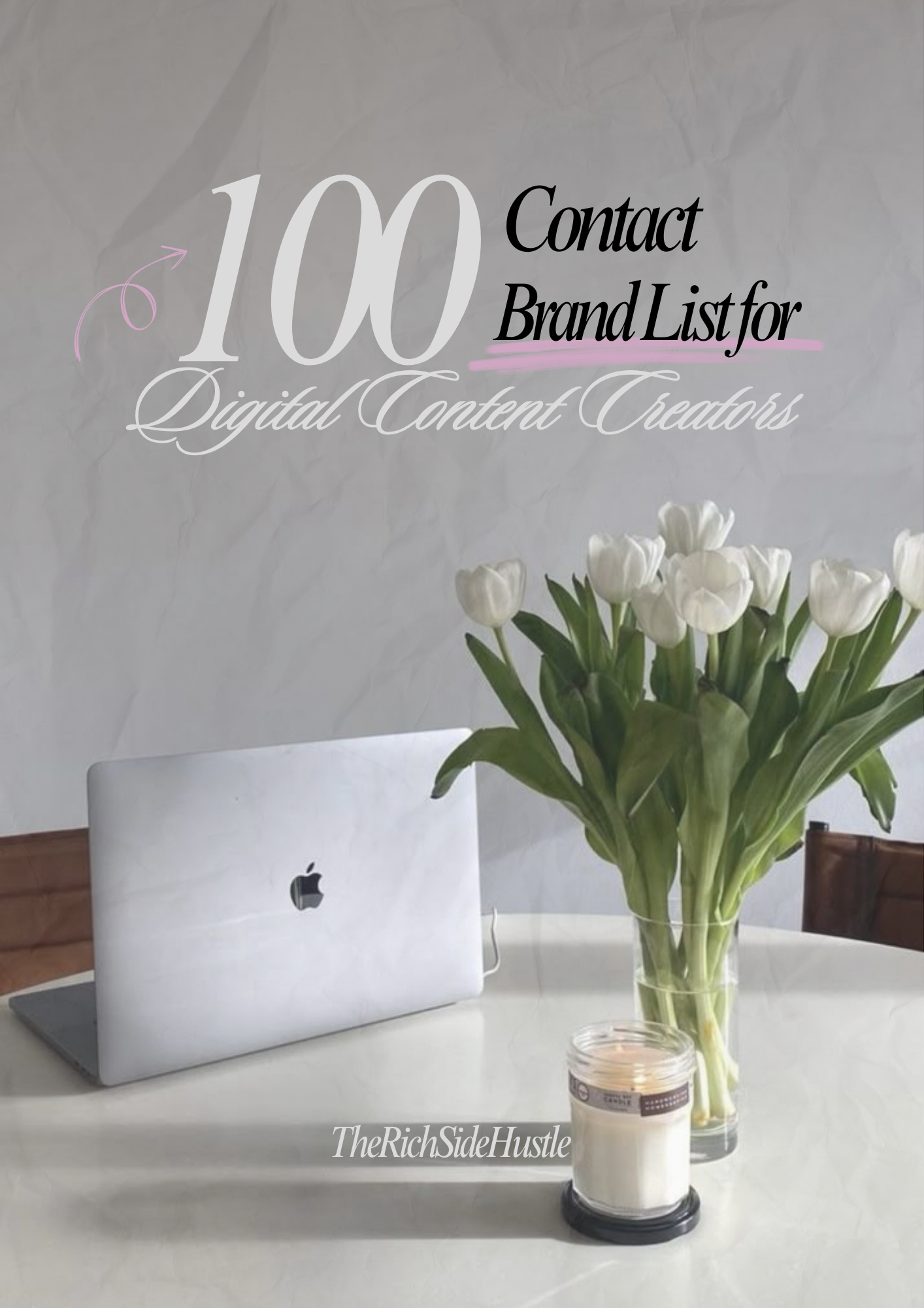 100 CONTACT BRAND LIST [FREE]